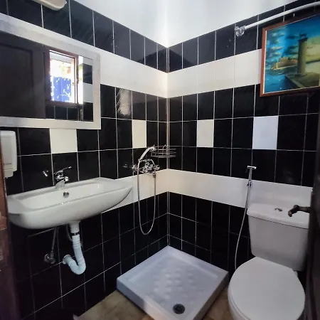 Auberge de jeunesse Rhodes Youth (adults Only) *