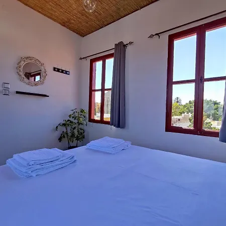Hostel Rhodes Youth (adults Only)