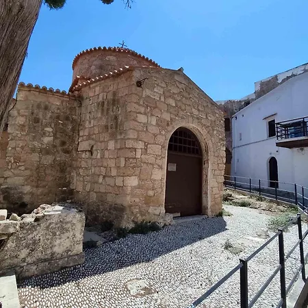 Rhodes Youth (adults Only)